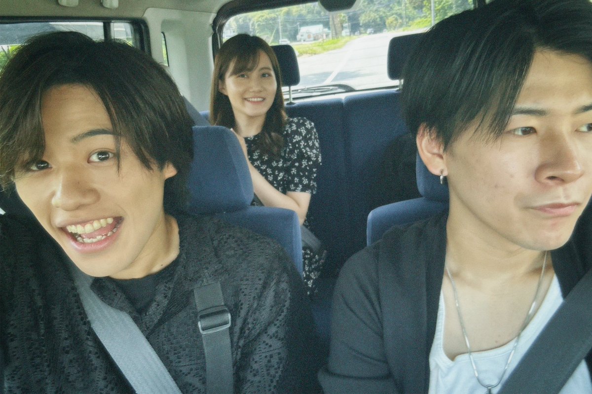 miwaku389's tweet image. お昼公演 ご来場ありがとうございました‼️
沢山のご感想お待ちしております❣️

夜公演は 開場18:30/ 開演 19:00 となります！

当日券も5枚！ご準備しております！
お気を付けてお越し下さいませ〜❤️‍🔥

#舞台トランス