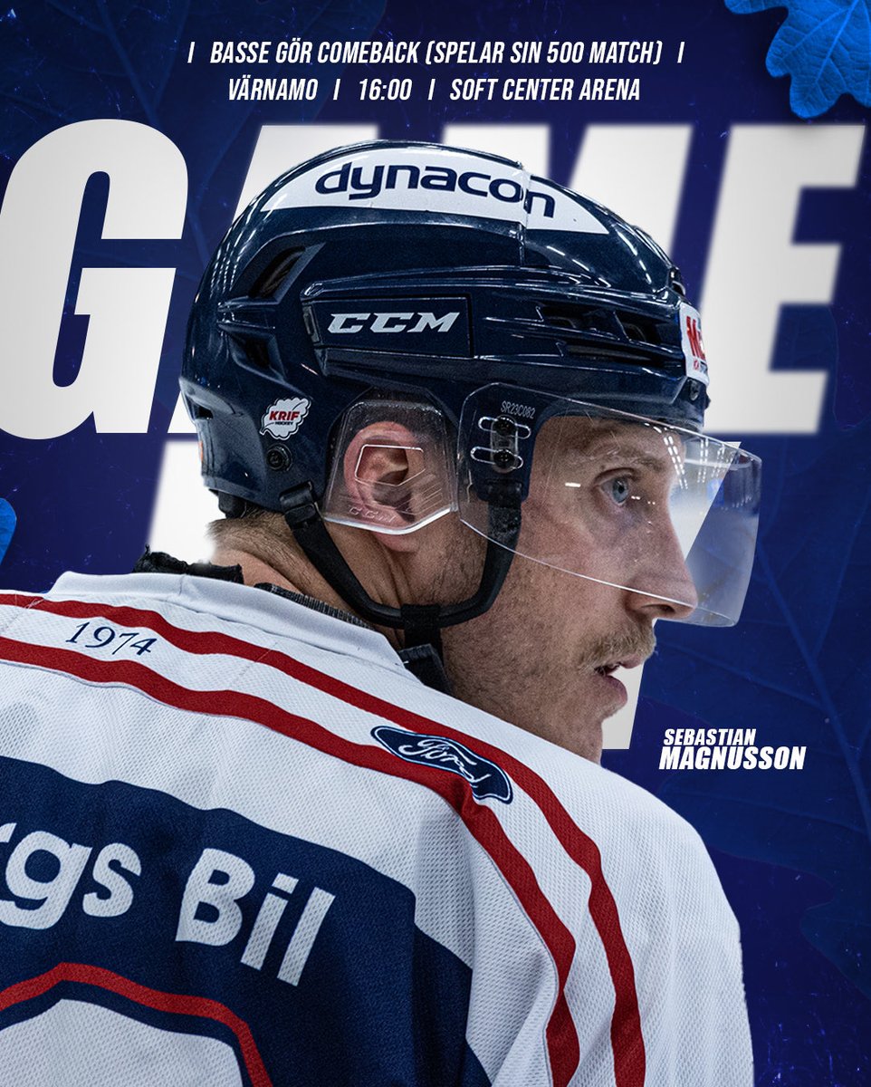 KRIF Hockey tweet media