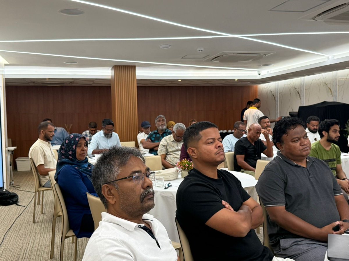 MDP Secretariat (@mdpsecretariat) on Twitter photo 