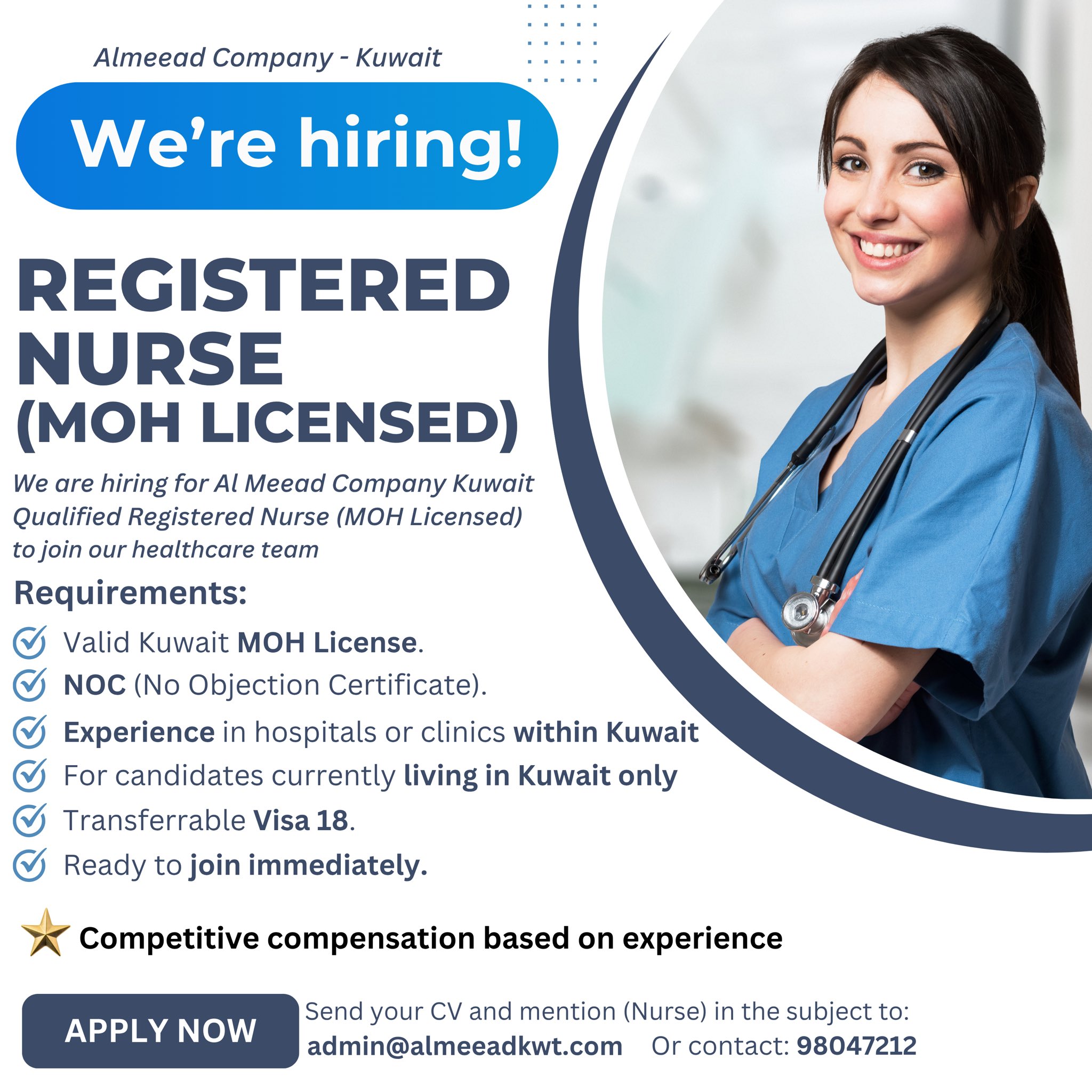 Packers and movers Kuwait 51205234 | iiQ8 Urgent Job Vacancies