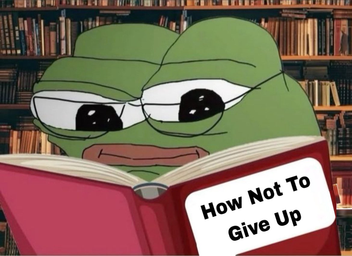 0xTrn_'s tweet image. my whole effort just went down the drain 

just few hours after I made the quoted post, feeling happy about how far I’ve come, I got locked out of my X account 

just to realize I no longer have access to the google account linked to it for verification and have completely…