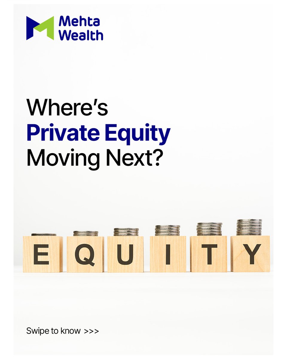 Mehta Wealth | Wealth Management Services tweet media