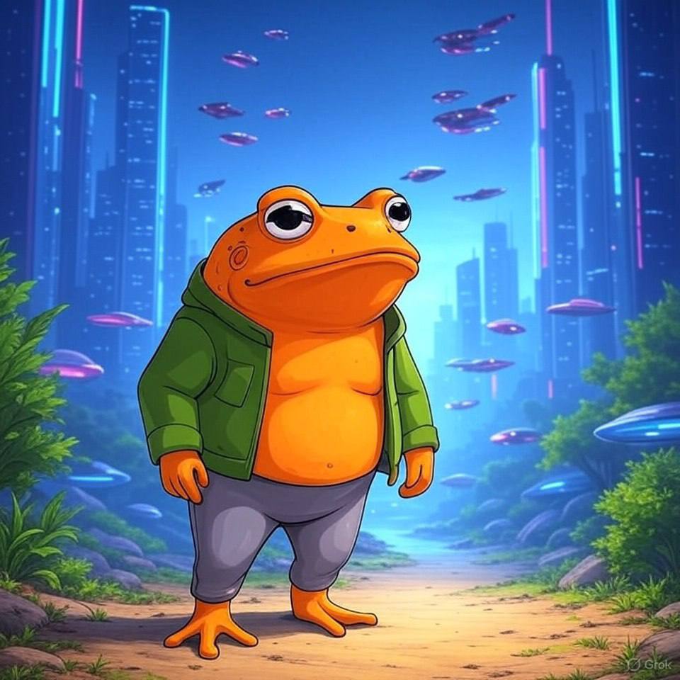 <a href="/cryptogems555/">Crypto GEMs 📈🚀</a> Yes 
Happy weekend to you too from <a href="/ToadS0L/">Toad</a> legends