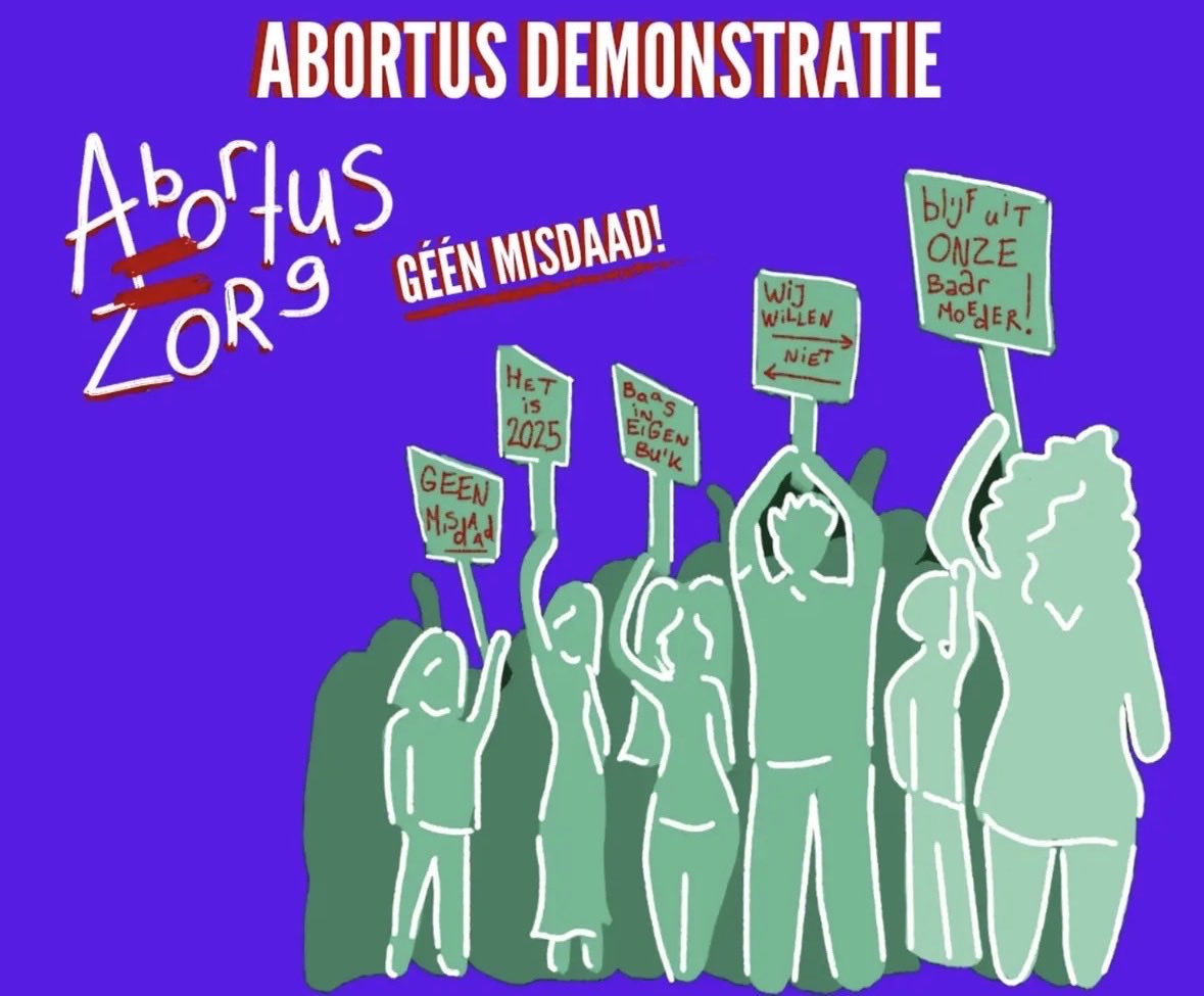 Baas in eigen buik❤️💪

watkanikdoen.nl/actie/tegendem…