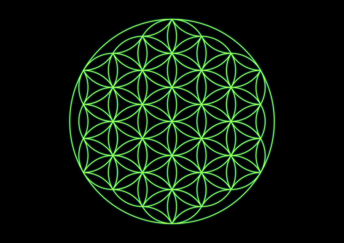 ishirubi's tweet image. My mind has been wanting to connect these recent realizations with this particular image. I&apos;ve never thought of that symbol much before - but the interconnected cycles, overlaps has hells or heavens - the dynamic aspect of interpersonal relationships. 🤔