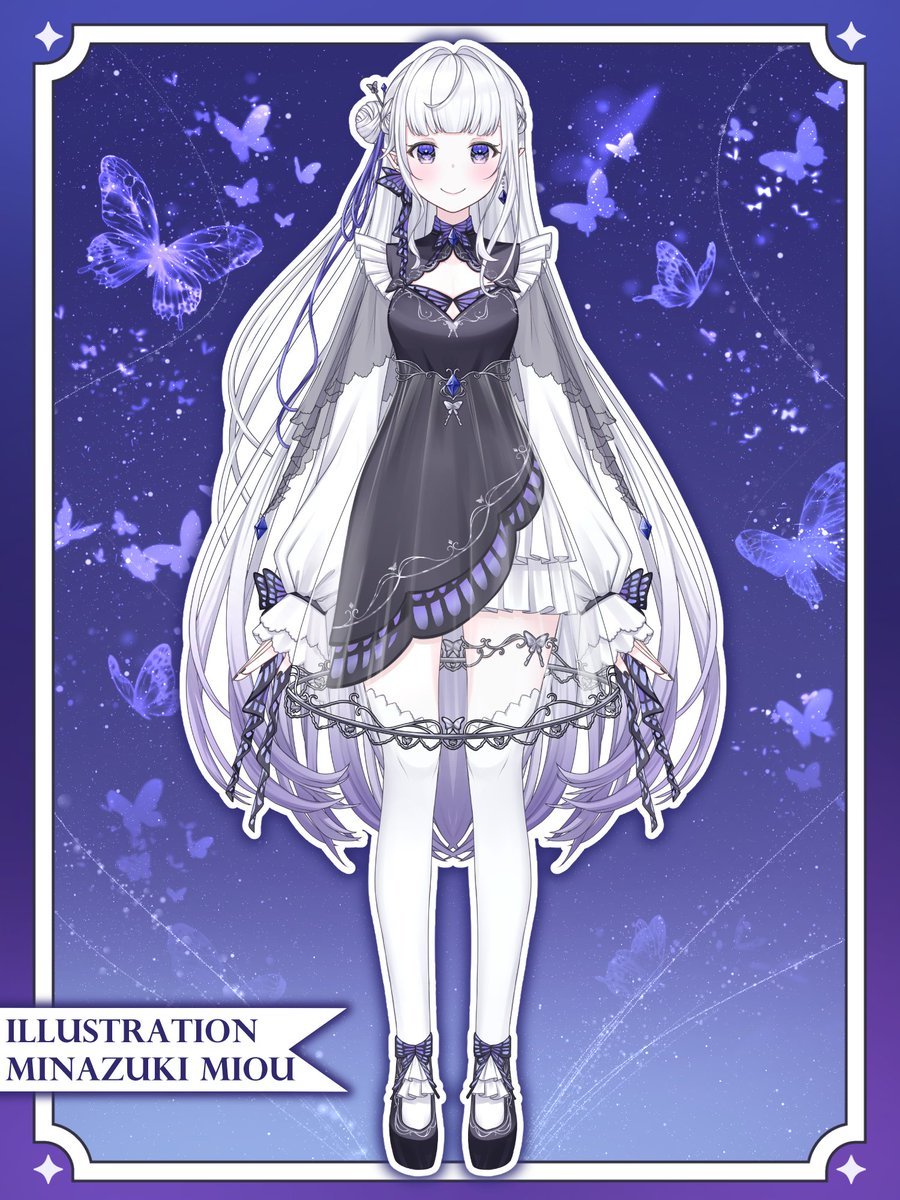 沢山の方に見て知って貰えて良いご縁があると嬉しいのでもし良かったら