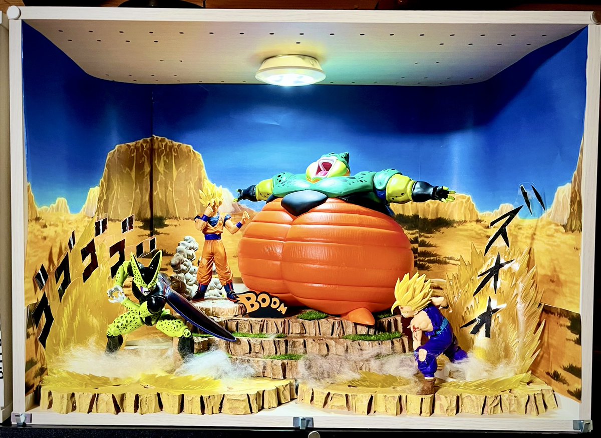 亀仙人 (@waraeyovegeta01) / Posts / X