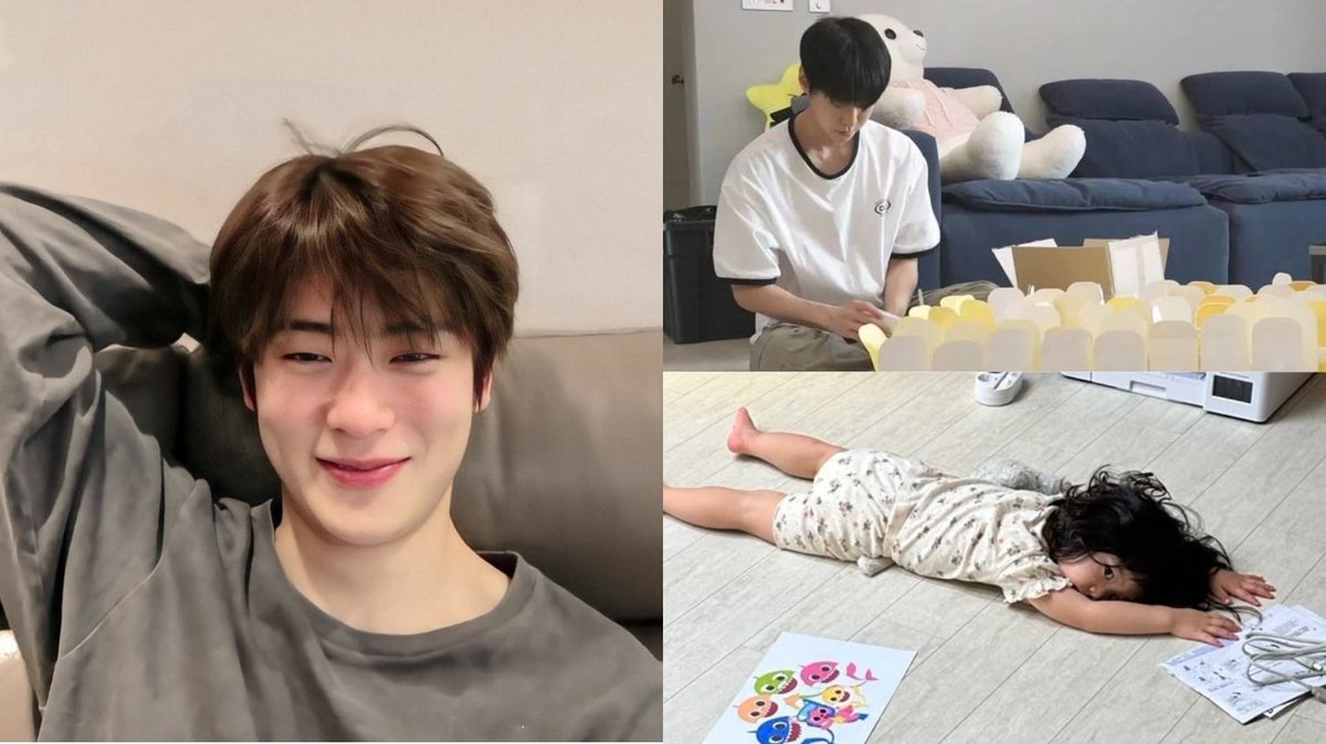 Jaedo oneshoot au; what if ArgaxSky menikah 🦆♥️✨