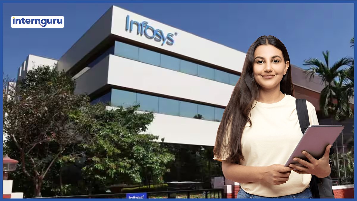 InternGuruindia's tweet image. 💻🌍 Build your global career with Infosys Internship 2025 (InStep &amp;amp; Winternship)!

Domains: 🤖 AI | ☁️ Cloud | 💼 Consulting | 📊 Data | 🎨 Design

⏳ 8–12 weeks | 💰 ₹25K–₹50K/month 

👉 internguru.com/infosys-intern…

#InfosysInternship #TechInternship #InfosysCareers #InternGuru