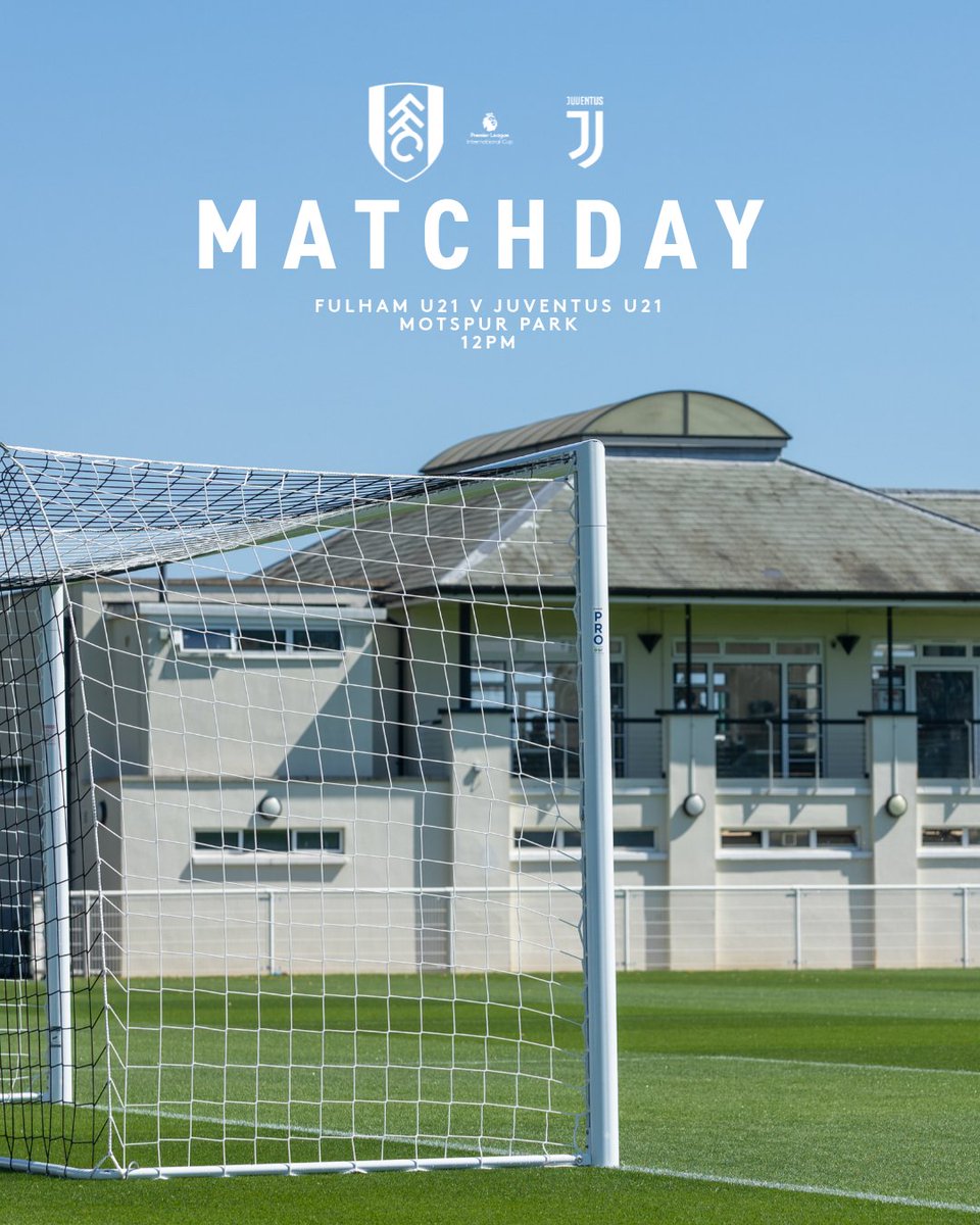 FulhamAcademy's tweet image. Up the Fulham! 🤍