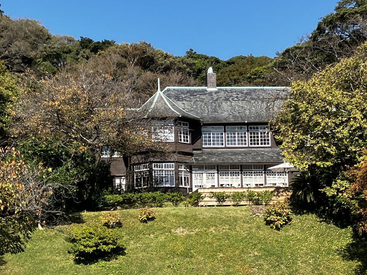 kappa_rappa_tp's tweet image. 相方が女子会でのランチに出かけたので、
当方は鎌倉での一人散歩に。紅葉🍁にはまだ少し早い感じでした。例年は12月の初旬くらいがおすすめです。
でも、鎌倉はいつ来てもいいですね！
＃鎌倉　＃紅葉　＃散歩