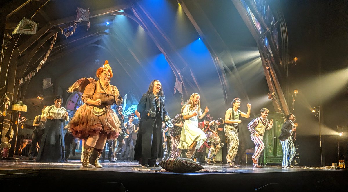 I've had a fun and interesting week. I hope you have too.