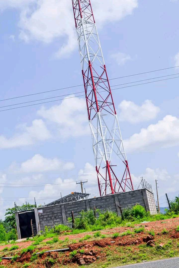 OUR MOBILE NETWORK PROVIDERS 
SAFARICOM AND AIRTEL 
<a href="/SafaricomPLC/">Safaricom PLC</a> <a href="/AIRTEL_KE/">Airtel Kenya</a>

Our mobile network providers have truly transformed communication in this country. We appreciate the connectivity, the convenience, and the reliability they bring into our homes and businesses. But as