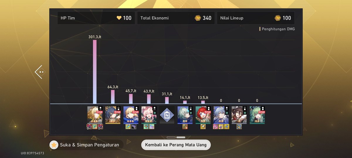 meeoouw's tweet photo. @pompomfess baru semalem dapat gacha bagus di aglaea resing 🤣😭 https://t.co/ROjZHGEBjU
