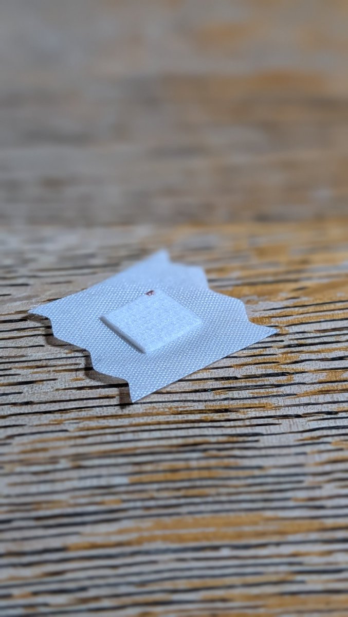 f_diru's tweet image. インフルエンザ予防接種💉
今年もギリギリ😏