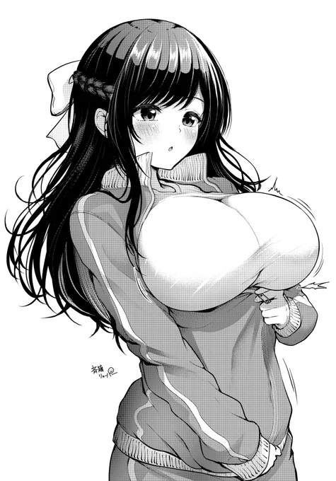 「あれ...???」