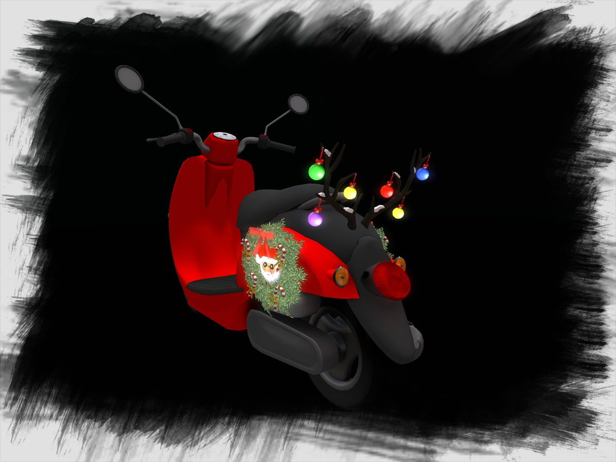axel_rozenblum's tweet photo. 少し早いですが2025クリスマスラッキーボード開始しました！（グループ限定） 12月25日までの稼働予定です。
Ace Garage Main Shop
https://t.co/lQrQz2iJ1h https://t.co/MuxTygabrl