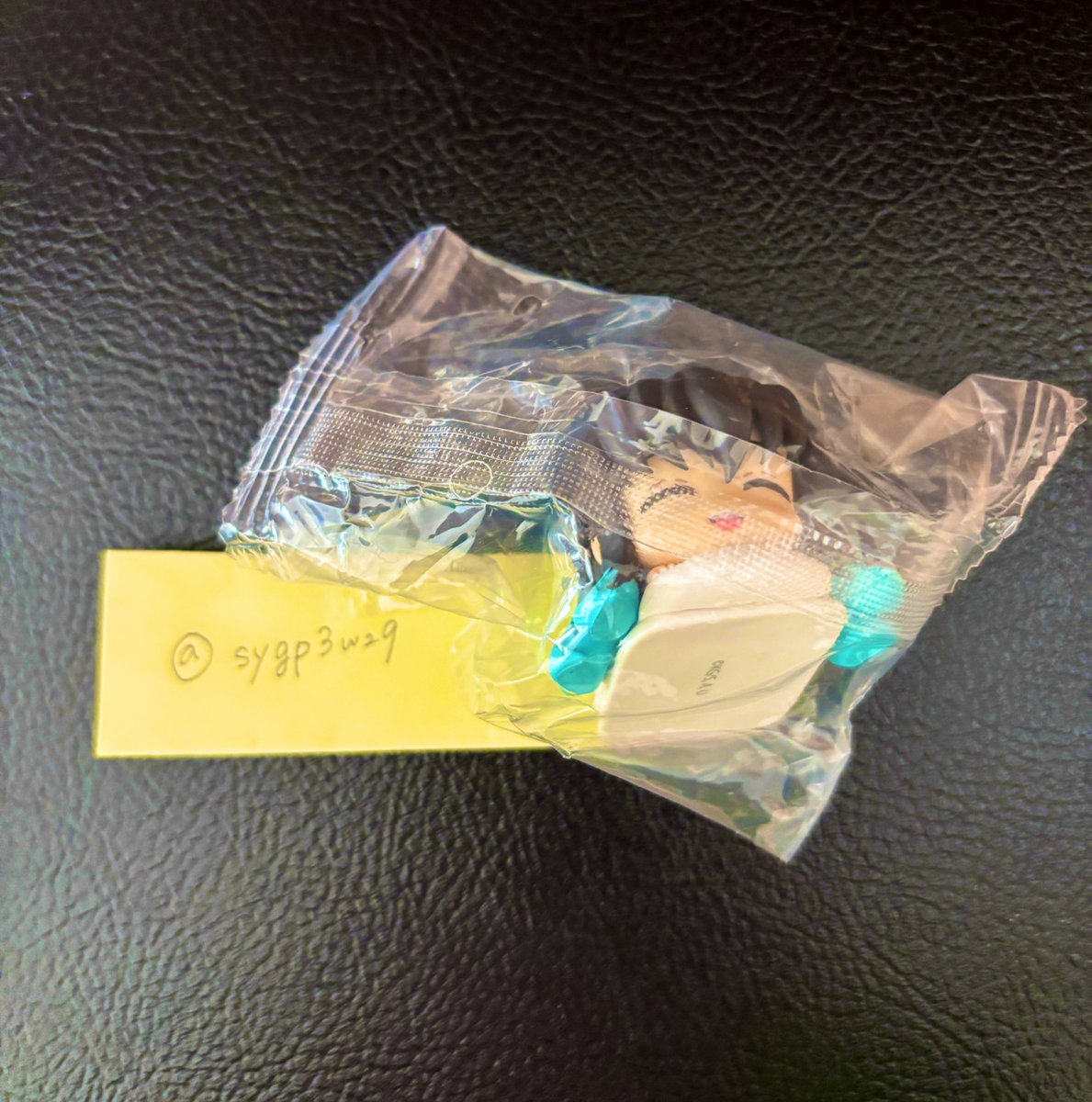 sygp3w29's tweet photo. 鬼滅の刃 おねむたん スペシャルリミックス交換

【求】冨岡義勇

【譲】 時透無一郎 

郵送にて交換希望です！
お気軽にお声掛けください…💭 https://t.co/dMT5takKd1