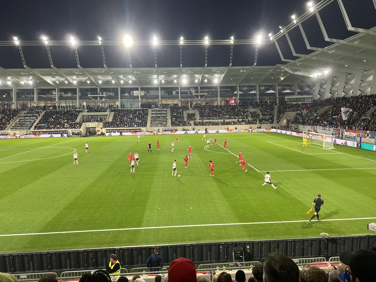 Match éliminatoire européen <a href="/fifaworldcup_fr/">Coupe du Monde de la FIFA 🏆</a> 2026, Luxembourg 🆚 Allemagne 🇱🇺⚽️🇩🇪