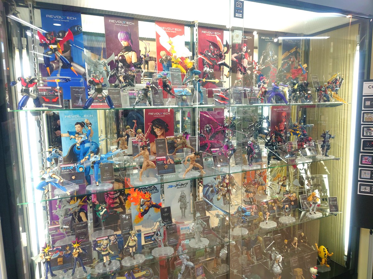 \新商品サンプル到着しました！/