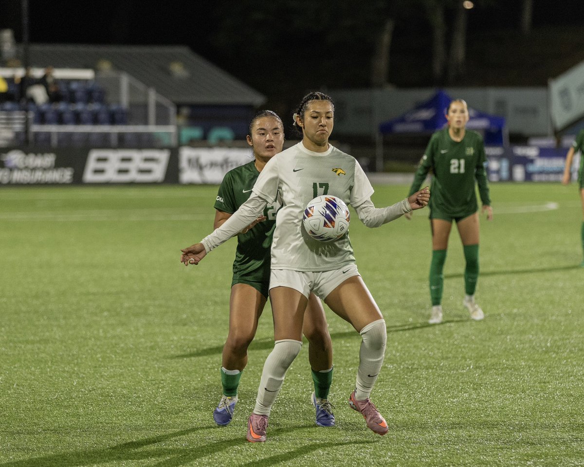 cppbroncos's tweet image. The Broncos fell to Cal Poly Humboldt in the CCAA Semifinals

@cppwsoccer now awaits the NCAA selection show on Monday, November 17th at 3:30 PM.

#WeAreCPP