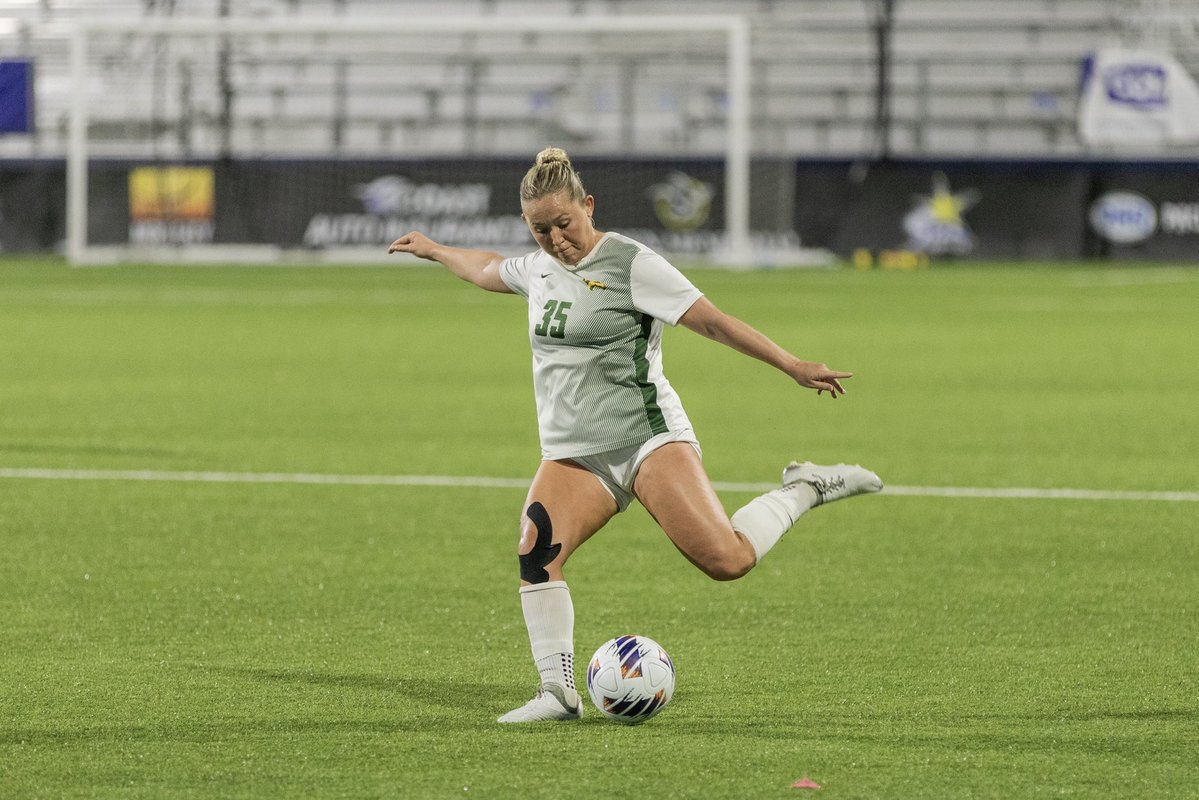 cppbroncos's tweet image. The Broncos fell to Cal Poly Humboldt in the CCAA Semifinals

@cppwsoccer now awaits the NCAA selection show on Monday, November 17th at 3:30 PM.

#WeAreCPP