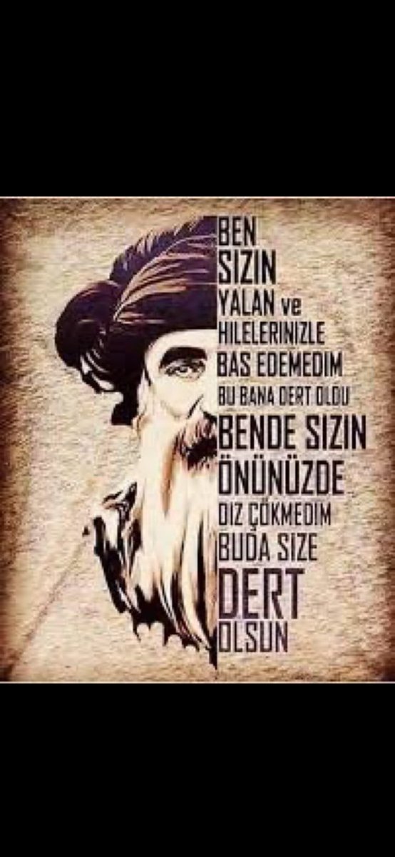 #SeyitRıza saygıyla….