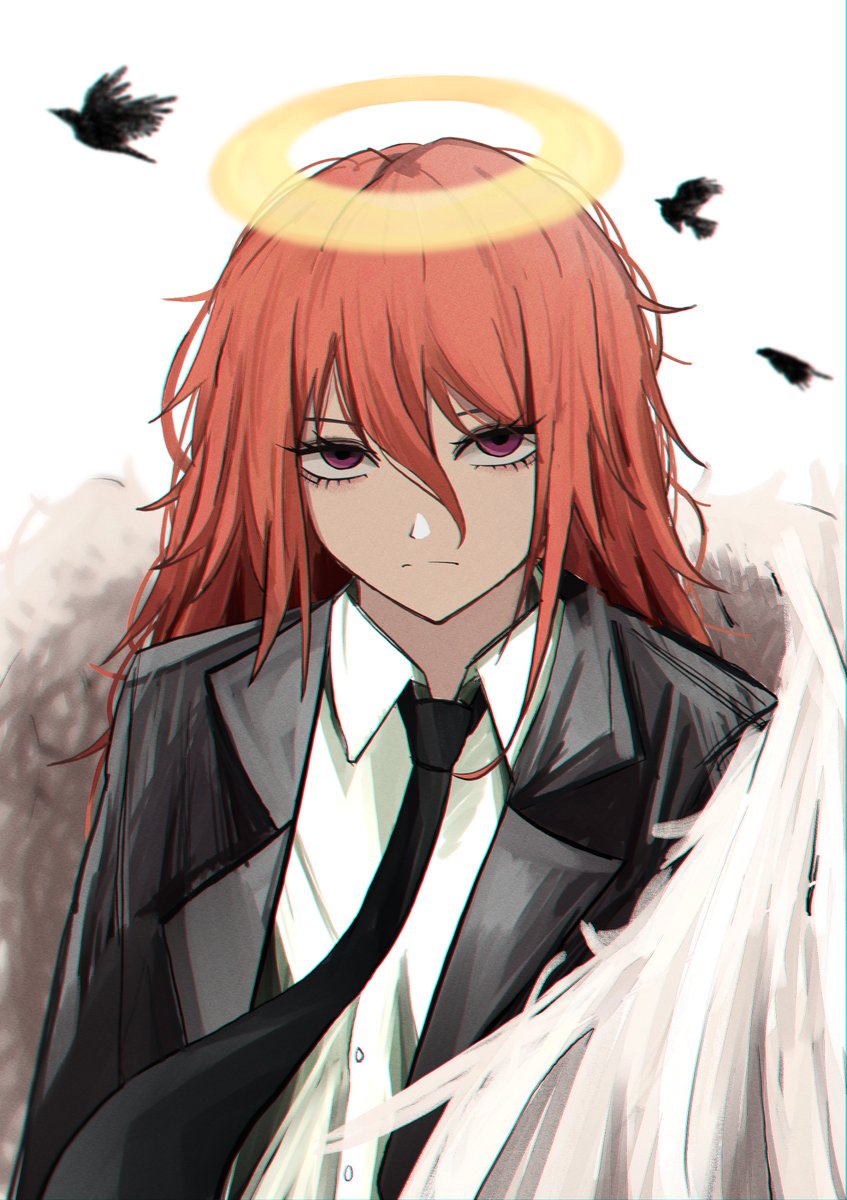 Angel 🪽
#chainsawman