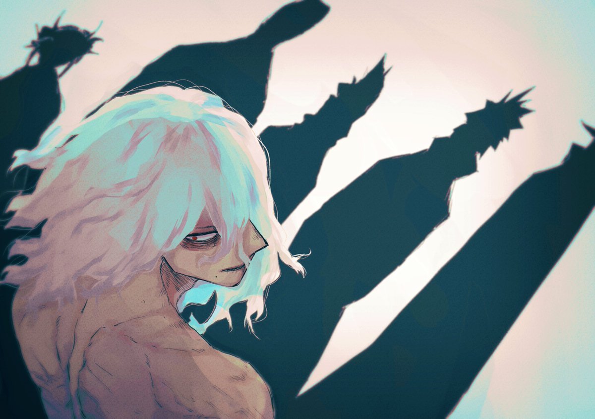 あいつらのヒーローに