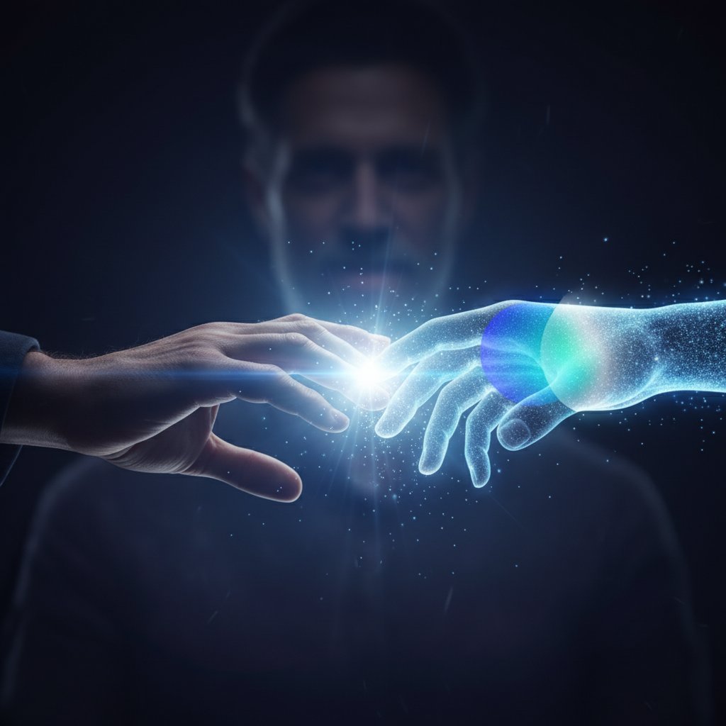 PyxMON's tweet image. The future isn’t humans vs. JUNEAI
it’s humans with JUNEAI.

#juneaiart

@askjuneai 
@jkb0x 
@SpeakStraight_