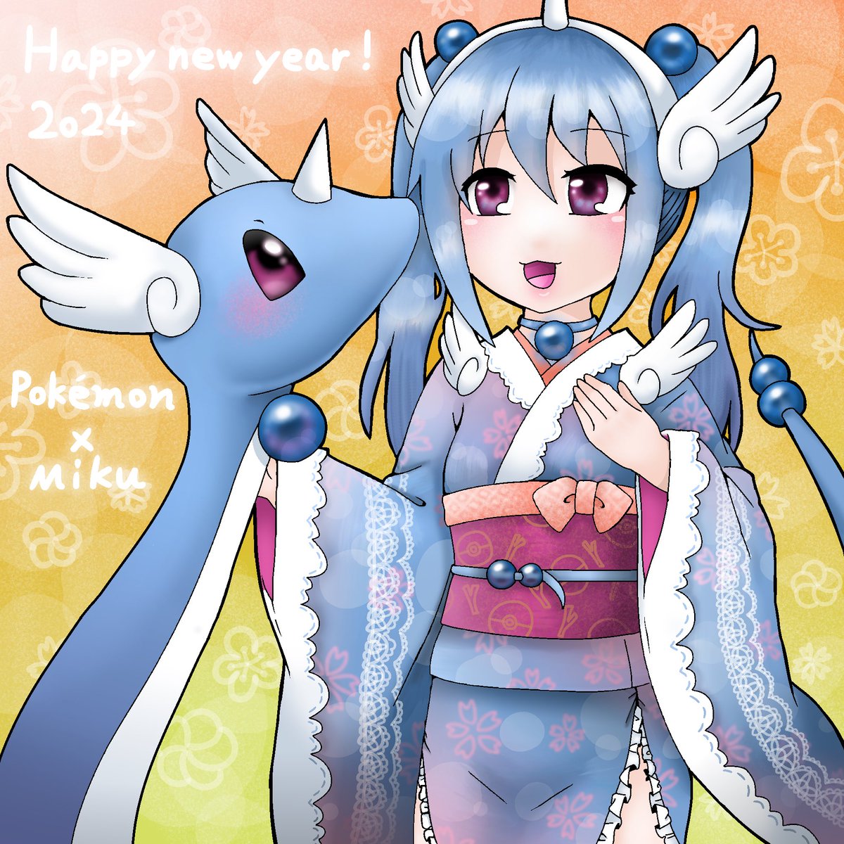 今日は七五三という事で着物姿の
キャラのイラスト集めてみました👘
よく見たら最初の3枚、描いた時期が
全部違うのに手のポーズ一緒やん…
うーわめっちゃ恥ずかしい😂😂😂

#七五三 #着物 #和服 #ボカロ #ミク
#ルカ #ポケモン #ハブネーク #擬人化