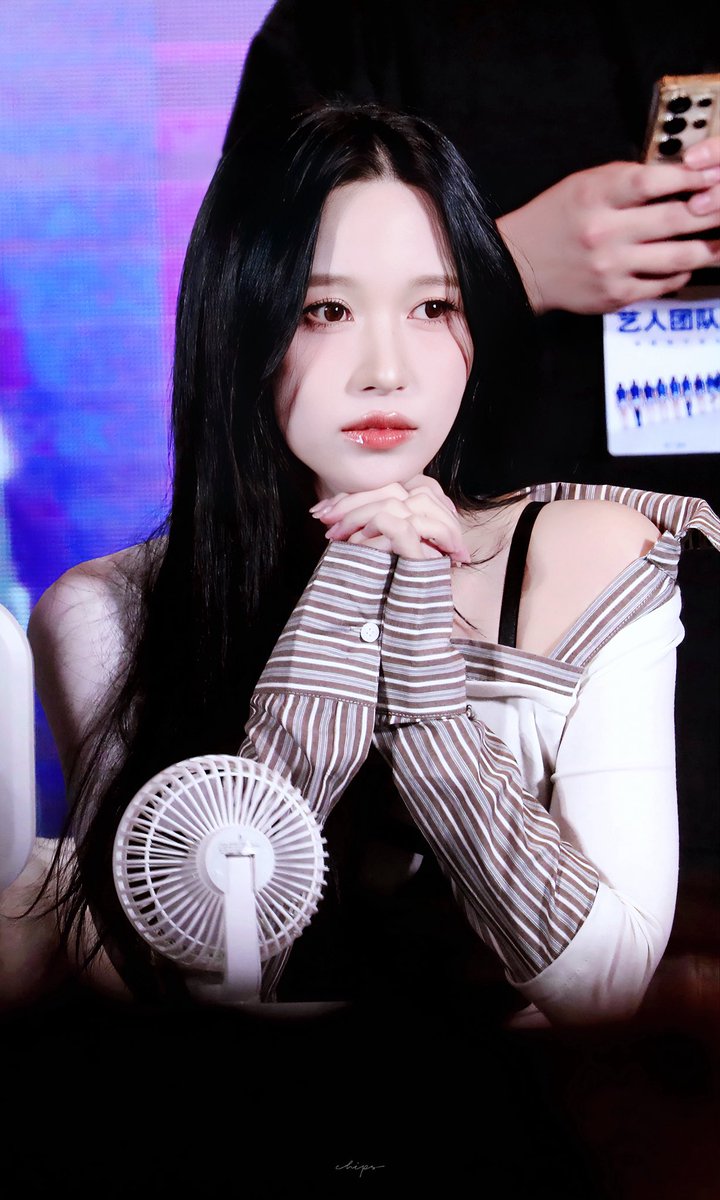 251115 Fan Sign 😋🥺 #MINA #미나 #ミナ #TWICE #트와이스