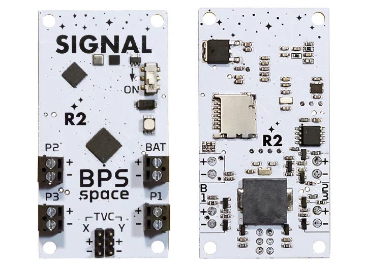 i have this strange longing to build my own hardware from scratch some day.