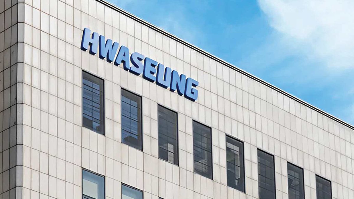 EPSTamilNadu's tweet image. கொரிய நாட்டைச் சேர்ந்த ஹ்வாசங் நிறுவனம், தமிழ்நாட்டில் தொழில் தொடங்கவுள்ளதாக அறிவித்திருந்த நிலையில், தற்போது தமிழகத்தை விட்டு, ஆந்திர மாநிலத்தில் தொழில் தொடங்க உள்ளதாக அறிவித்துள்ளது. 

பொம்மை முதல்வர் , நான்கு ஆண்டுகளாக வெளிநாட்டு சுற்றுலா, உள்ளூரில் முதலீட்டாளர் மாநாடுகள் என…