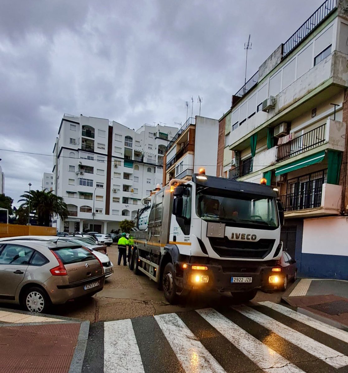 Aguas de Huelva tweet media