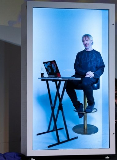 Yesterday at <a href="/Polkadotsub0/">sub0</a>, <a href="/gavofyork/">Gavin Wood</a> didn’t give a talk.
He delivered a warning.

He logs in from Portugal like a calm doomsday prophet and drops the line nobody else in crypto has the guts to say:

Polkadot was Ethereum 2.0 before Ethereum 2.0 even realized what it needed to