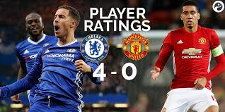 johnmumbute's tweet photo. @UTDRico8 Always is a long long time... https://t.co/p2cWVNiVJi