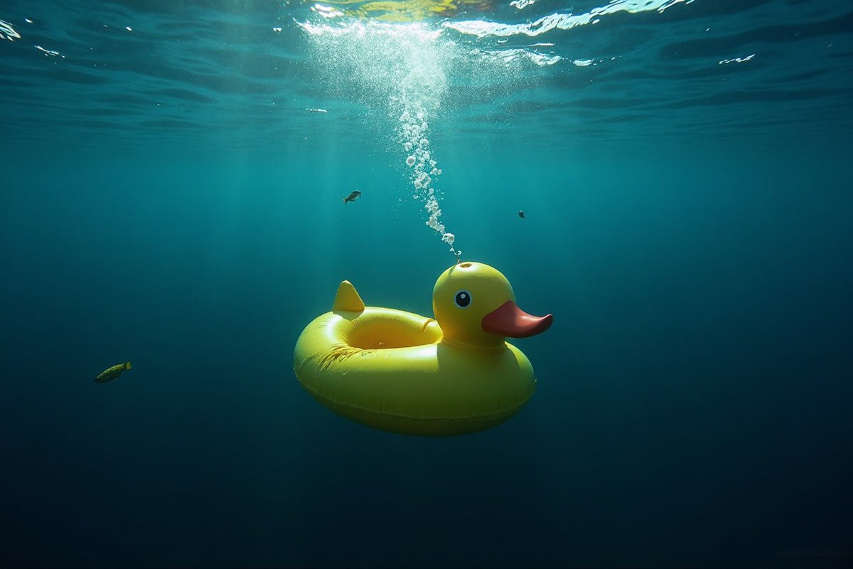 Water Alternatives tweet media