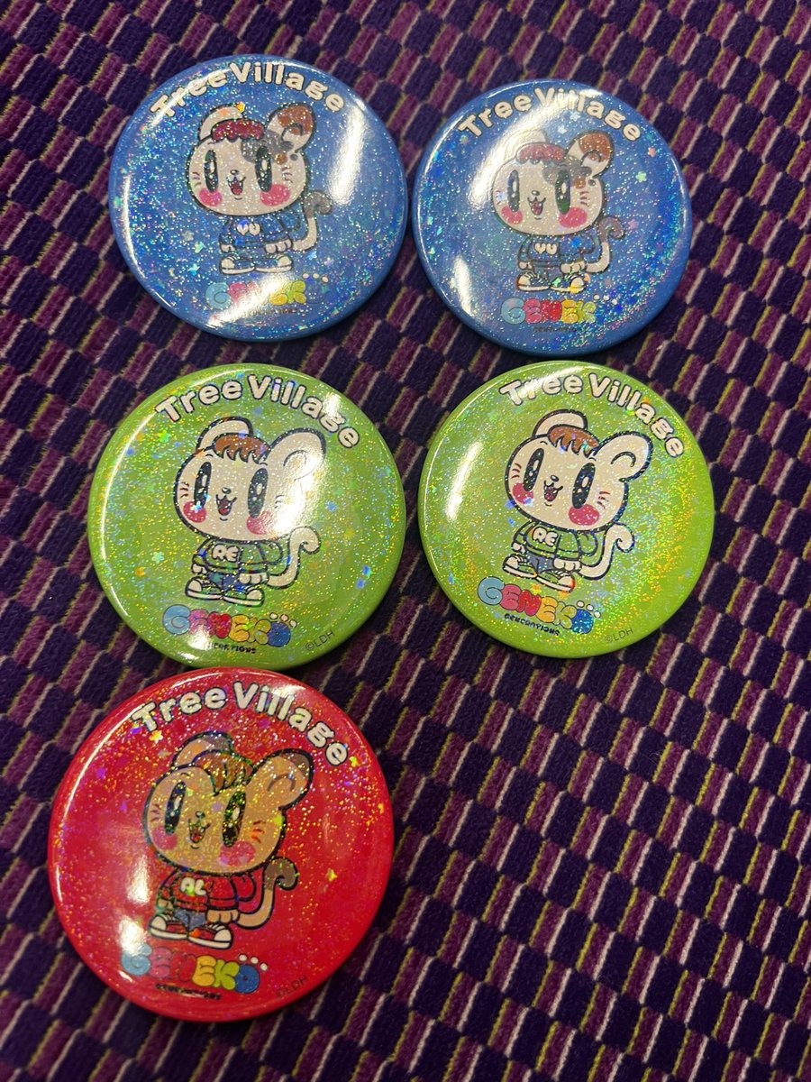 RT @Rs_829125: GENERATIONS 6IXSENSE ジェネ ジェ猫 ソラマチ