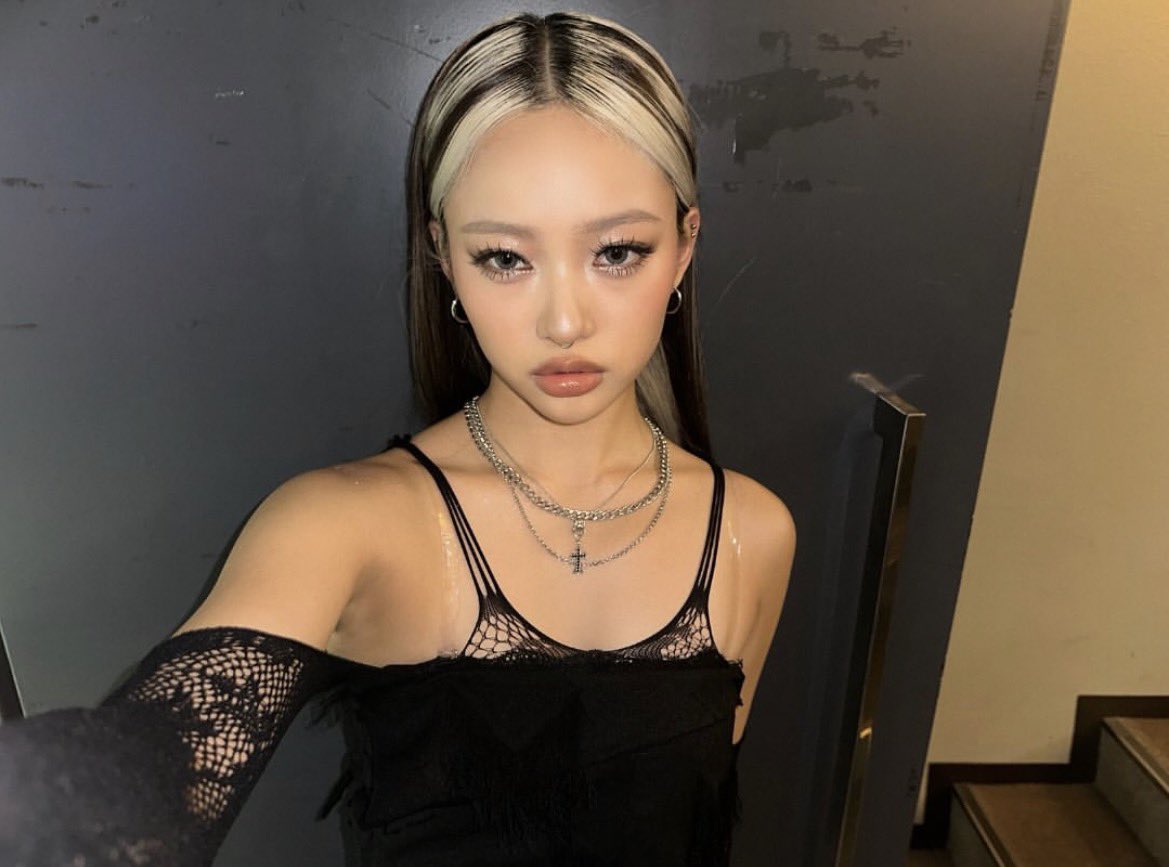 cpy_v1's tweet image. え、かっこよ
#HANA