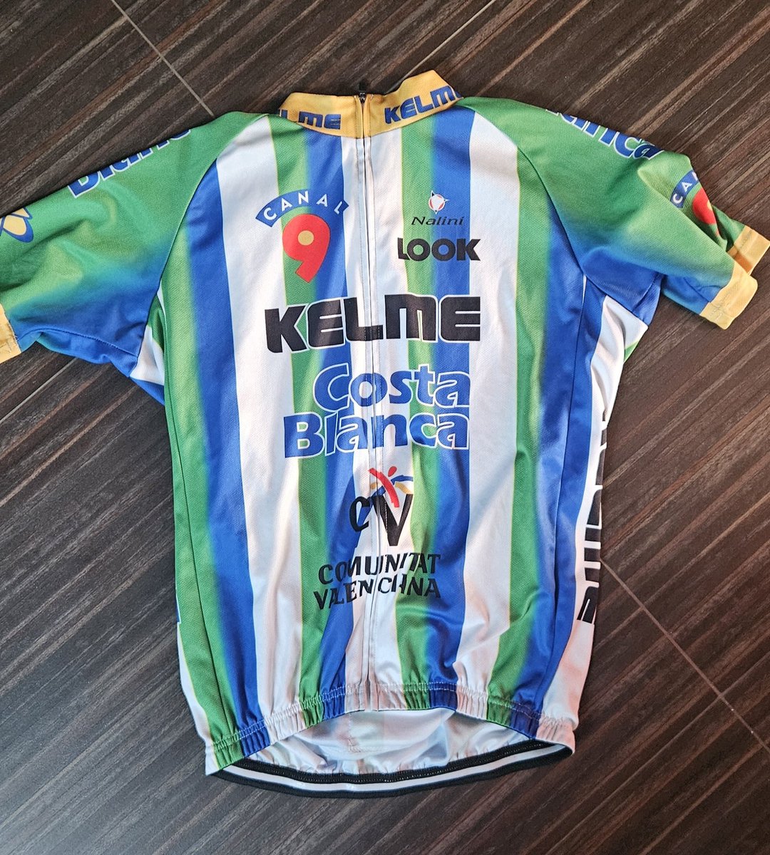 qtndrd's tweet image. Plus beau maillot de l&apos;histoire du cyclisme