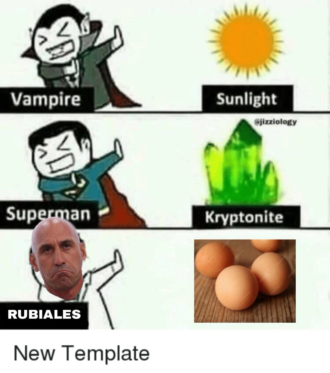 ¿Cuál es tu Kriptonita ?