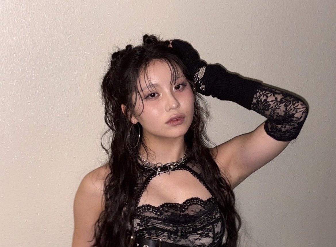 cpy_v1's tweet image. 胸がキュッてなった、
最高です…
#HANA