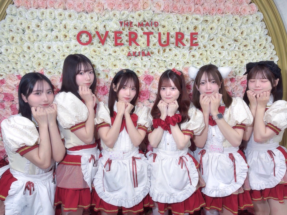 🌸さくら🌸 (@overture_sakura) / Posts and Replies / X