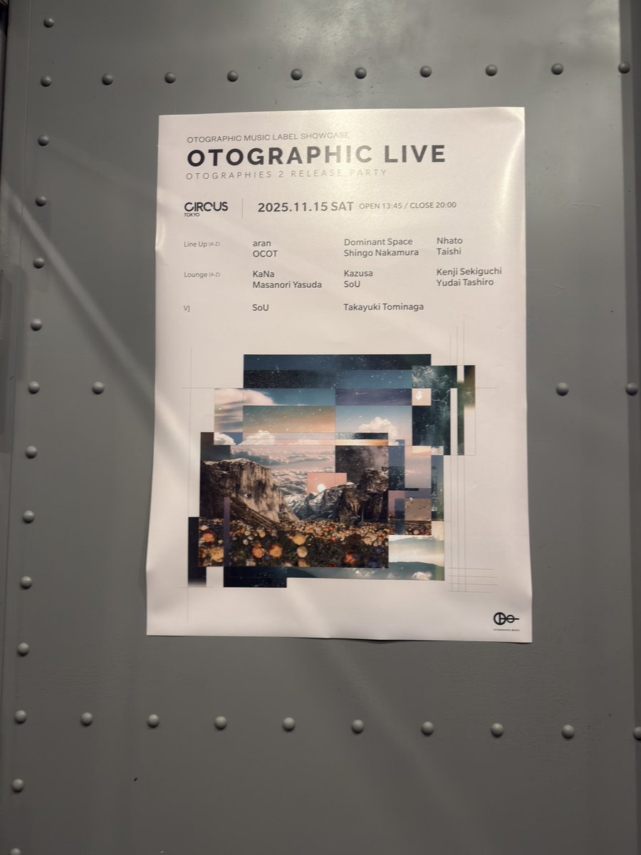 Yusuke Teranishi tweet media