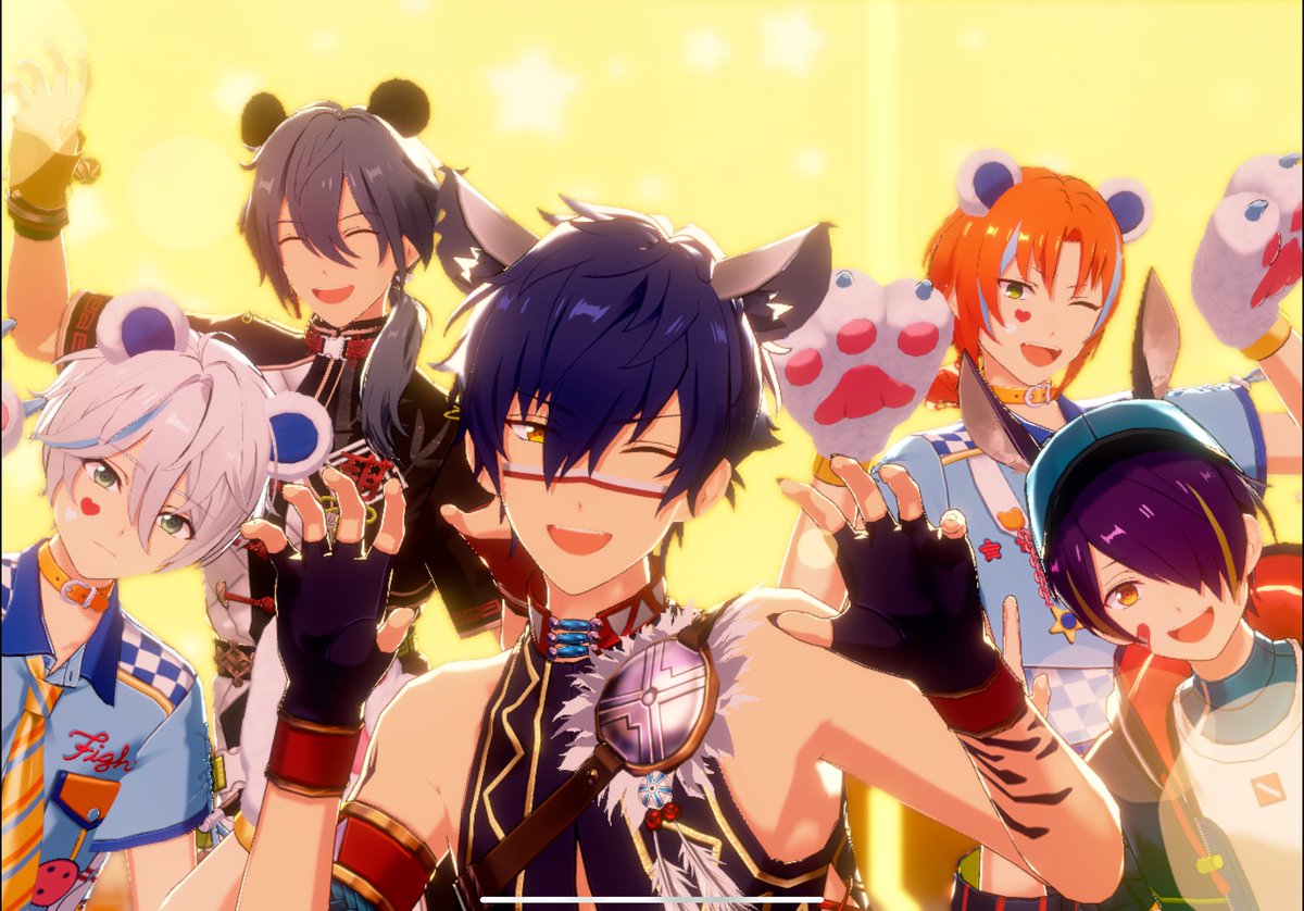 くろうさぎ (@usasausasa) / Posts / X