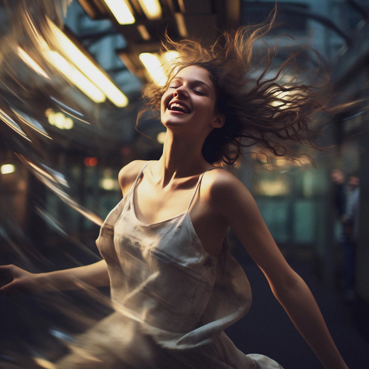 Good morning, dear ones! ❤️