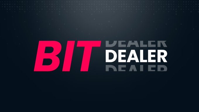 nasifadamadua's tweet image. Something strong is forming at @bitdealernet.

Builders use tools that deliver real value.
The community stays active and the vision stays clear.

$BIT gives you direct access to games and defi in one place.
Each update shows calm and steady progress.