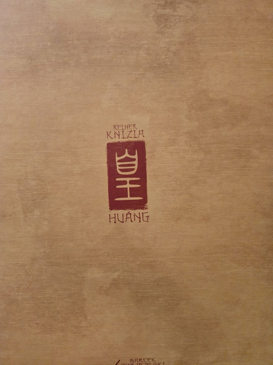 wuerfelfuchs's tweet image. Gestern Spieleabend: in Whispering Woods müssen wir durch cleveres Legen von Waldplättchen Aufgaben lösen. Klingt einfach - aber man verzettelt sich schnell.

Weiter ging es mit einem Krieg zwischen Reiche in Huan von Reiner Knizia

#Boardgames #Brettspiele #Spieleabend