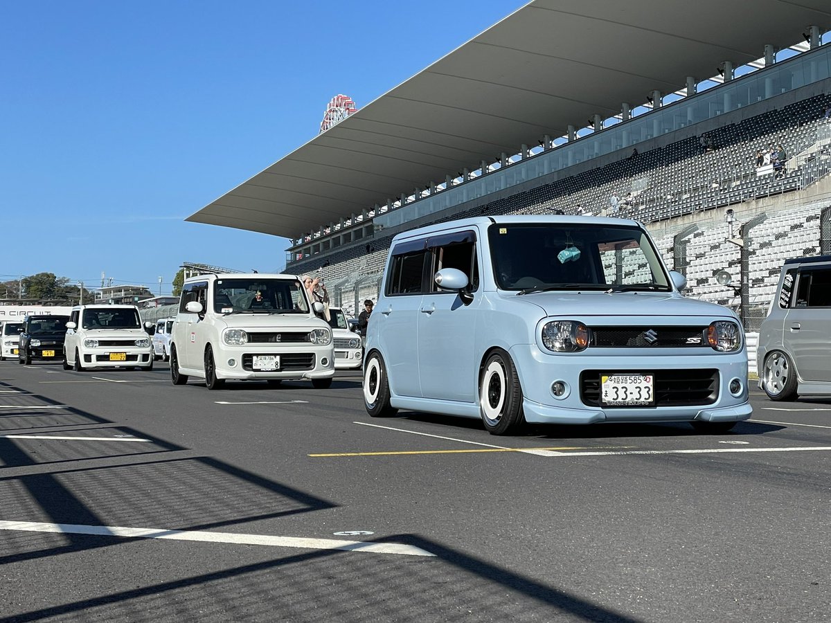 どんちゃん (@KAMIKAZE_F4_don) / Posts / X